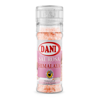 Himalayan pink salt seasoning 100g