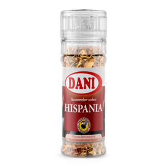 Hispania flavor seasoning 45g