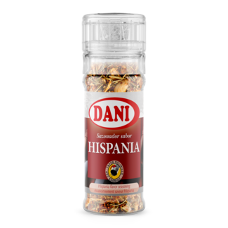 Tempero sabor Hispania 45g