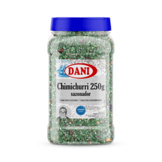 Chimichurri sazonador 250g