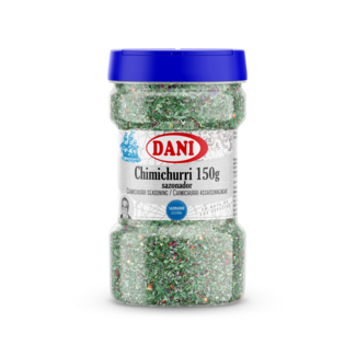 Chimichurri assaonador 150g