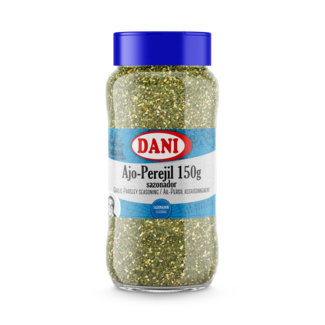 Garlic - Parsley seasoning 150g