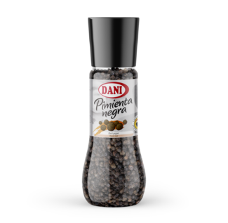 Black pepper grain 200g