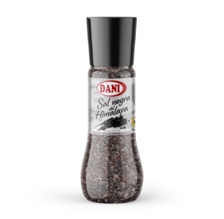 Himalayan black salt 400g