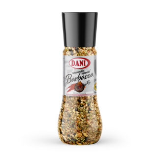Special Barbecue seasoning 250g