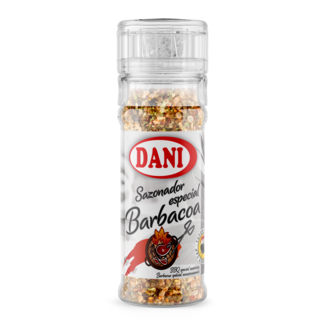 Barbecue seasoning 75g