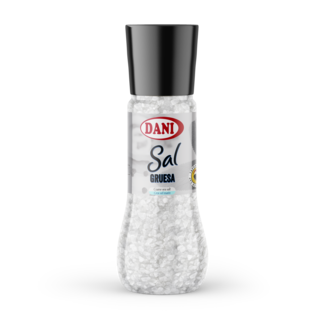 Sea salt 425g