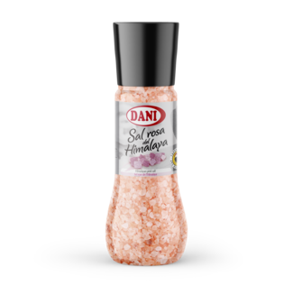 Himalayan pink salt 425g
