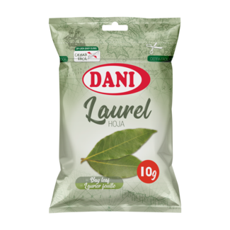 Feuilles de laurier 10g