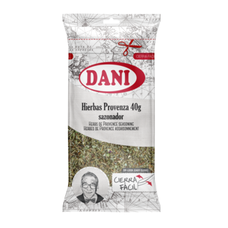 Herbes de Provença assaonador 40g