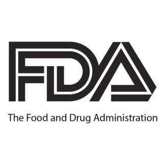 FDA Logo