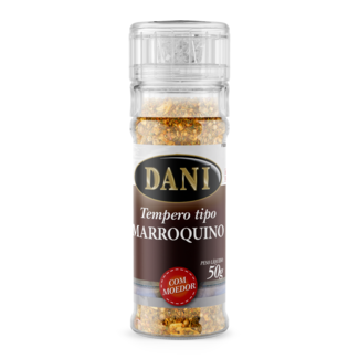 Morocco flavor seasoning 50g / DIPOA