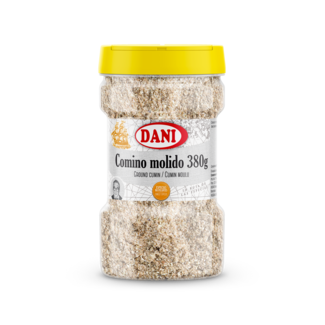 Ground cumin 380g