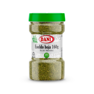 Endro folha 160g