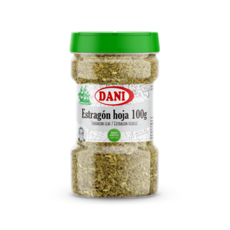 Estragón hoja 100g