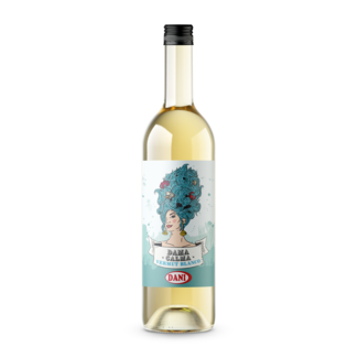 Vermut blanc 750ml