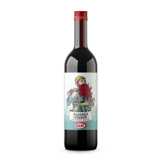Red vermouth 750ml