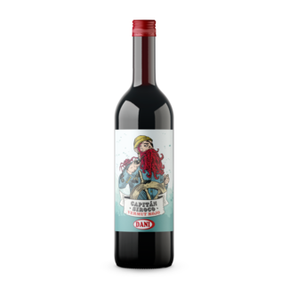 Vermut vermell 750ml