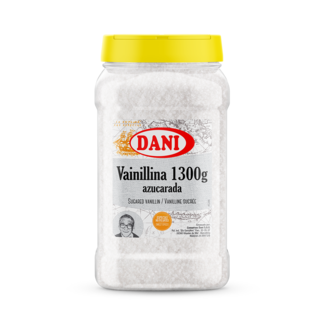 Sugared vanillin 900g