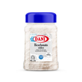 Bicarbonat sòdic 400g