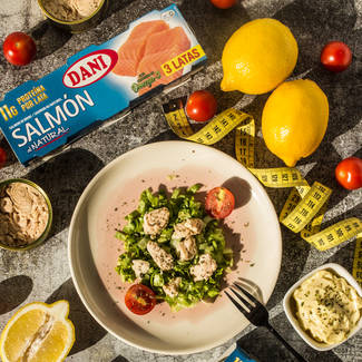 Salmon al natural PACK3