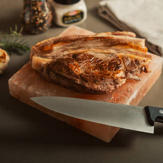 Tabla para cocinar Usos