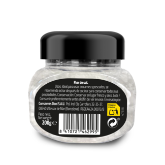 Flor de Sal