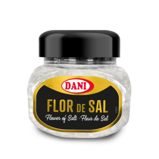 Flor de Sal 200g