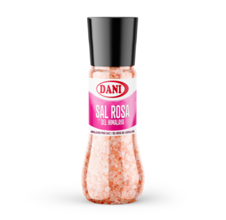 Himalayan pink salt 425g