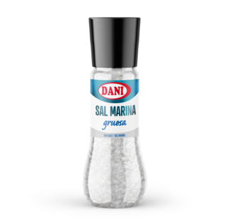 Sea salt 425g