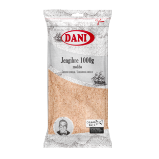 Jengibre molido bolsa HORECA