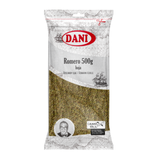 Rosemary leaf bag Food Service
