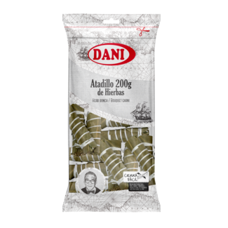 Atadillo de hierbas bolsa horeca