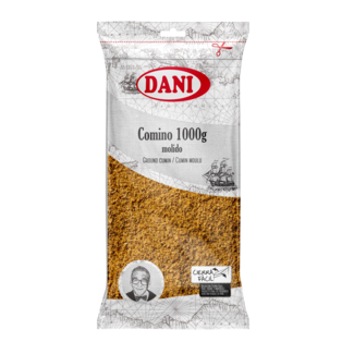 Comino molido bolsa HORECA