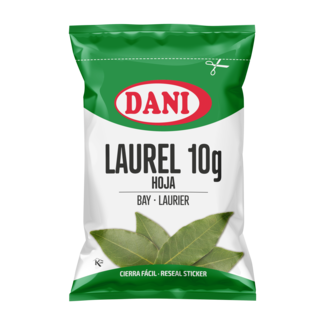 Feuilles de laurier 10g
