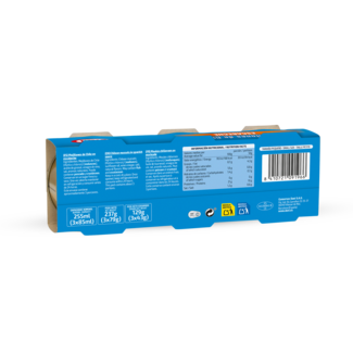 Mejillones escabeche pack 3