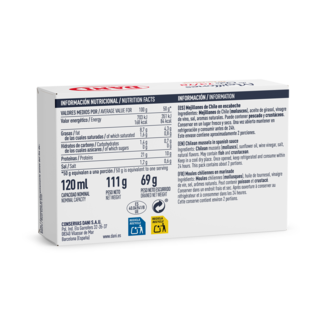 BACK Mexilhões em conserva 13/18