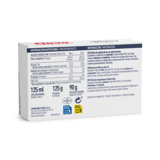 BACK Caballa del sur