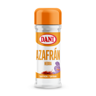 Branche de safran 0,15g