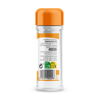 Veu arrière Saffron branch 0,15g