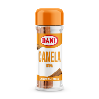 Cinnamon sticks (3u.)