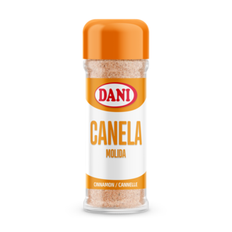 Cannelle moulue 40g