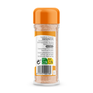 Veu arrière Cannelle moulue 40g