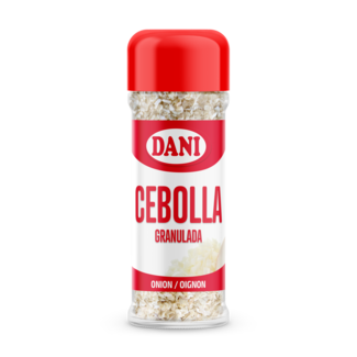 Cebolla granulada 30g