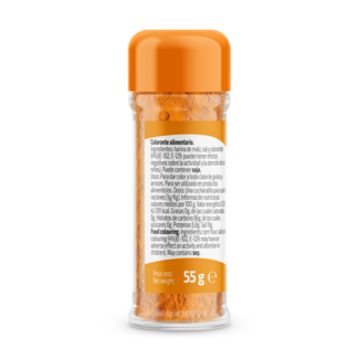 Colorant alimentari 55g