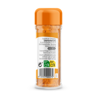 Colorant alimentari 55g