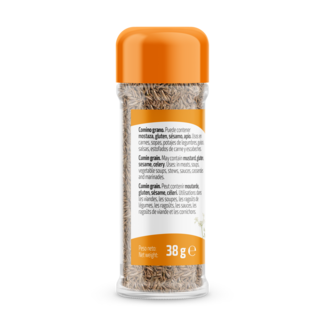 Cumin grain 38g