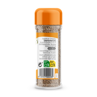 Cumin grain 38g