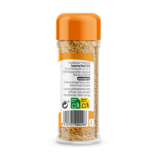 Veu arrière Cumin moulu 45g