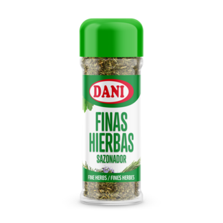 Finas hierbas sazonador 18g